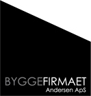 Byggefirmaet Andersen ApS